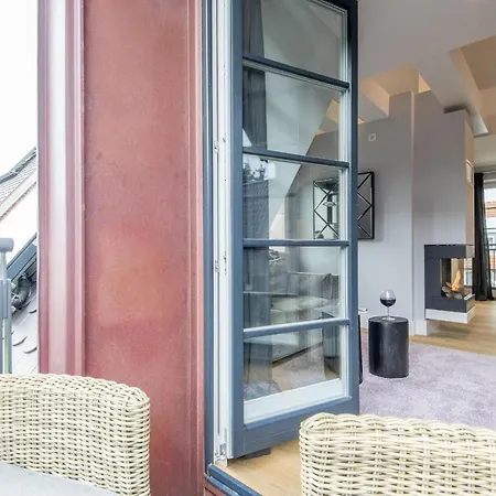 Suederstrasse 42 Whg Suederholt * Westerland